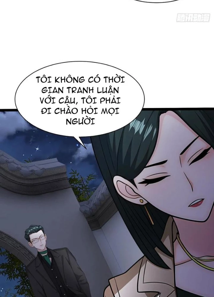 Thần Long Đi Trốn, Xui Xẻo Gặp Nữ Đế Đi Theo Giúp Ta Chăn Heo Chapter 81 - Trang 2