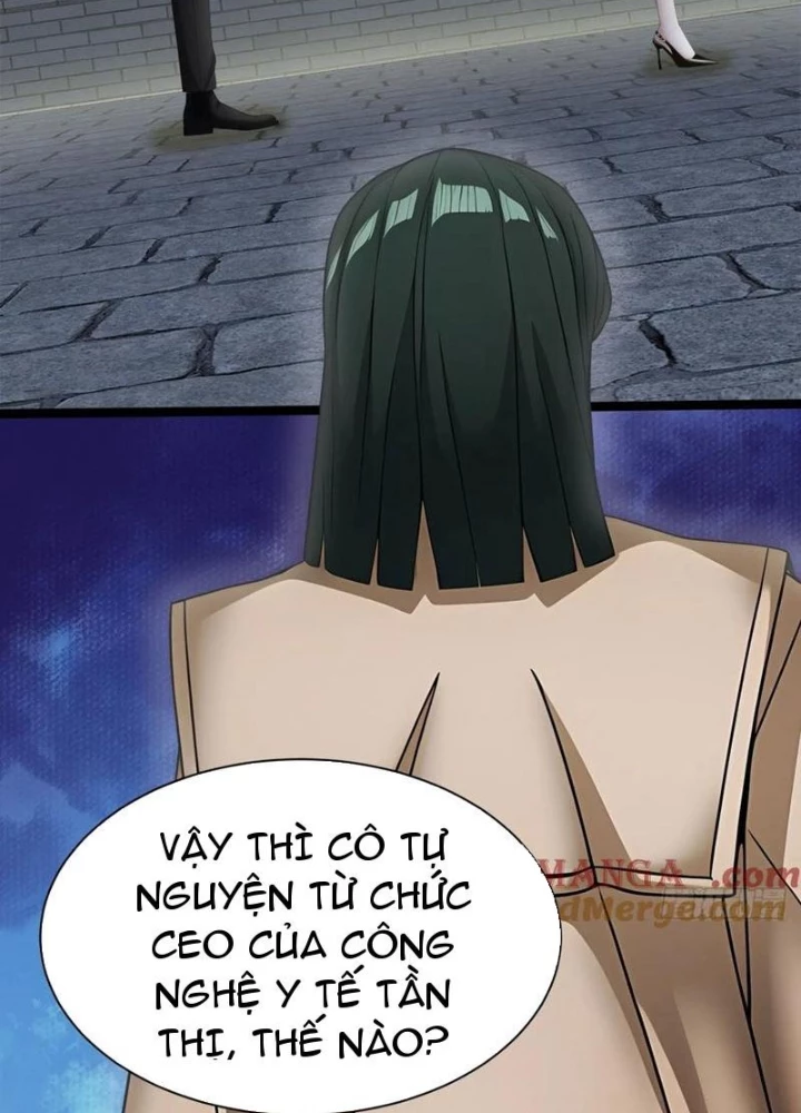 Thần Long Đi Trốn, Xui Xẻo Gặp Nữ Đế Đi Theo Giúp Ta Chăn Heo Chapter 81 - Trang 2