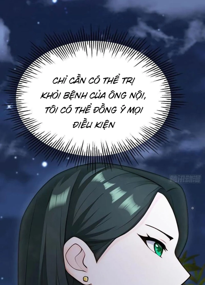 Thần Long Đi Trốn, Xui Xẻo Gặp Nữ Đế Đi Theo Giúp Ta Chăn Heo Chapter 81 - Trang 2