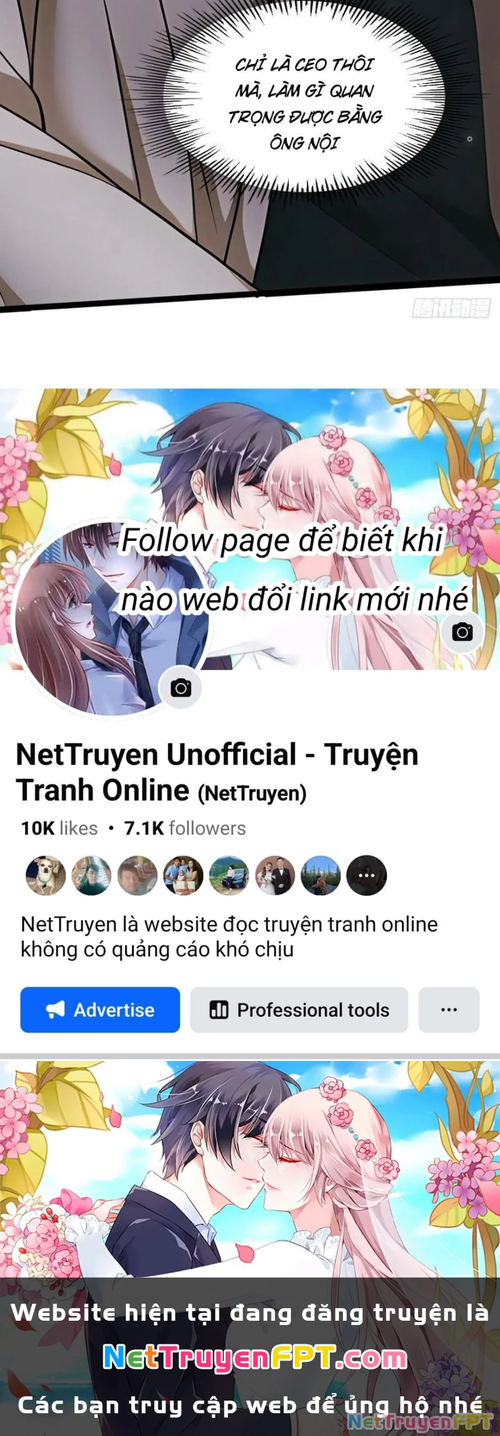 Thần Long Đi Trốn, Xui Xẻo Gặp Nữ Đế Đi Theo Giúp Ta Chăn Heo Chapter 81 - Trang 2