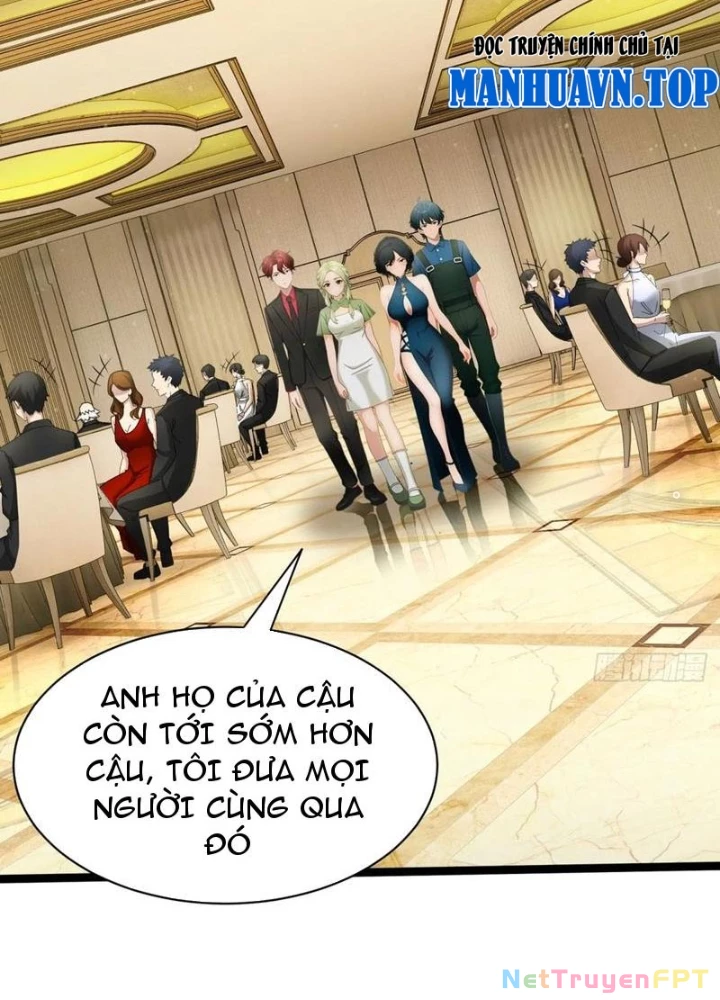 Thần Long Đi Trốn, Xui Xẻo Gặp Nữ Đế Đi Theo Giúp Ta Chăn Heo Chapter 81 - Trang 2