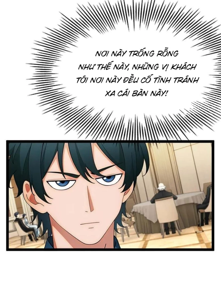 Thần Long Đi Trốn, Xui Xẻo Gặp Nữ Đế Đi Theo Giúp Ta Chăn Heo Chapter 81 - Trang 2