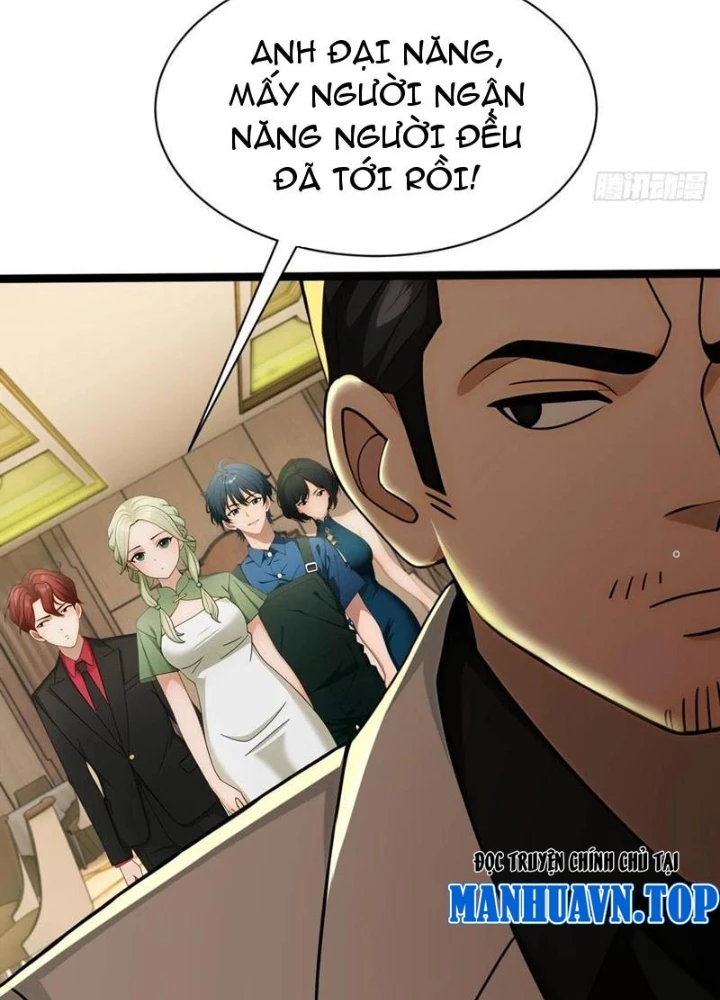 Thần Long Đi Trốn, Xui Xẻo Gặp Nữ Đế Đi Theo Giúp Ta Chăn Heo Chapter 81 - Trang 2