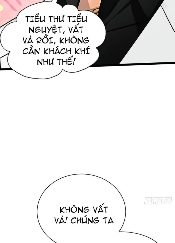 Thần Long Đi Trốn, Xui Xẻo Gặp Nữ Đế Đi Theo Giúp Ta Chăn Heo Chapter 81 - Trang 2