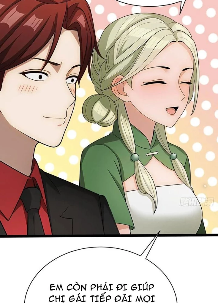 Thần Long Đi Trốn, Xui Xẻo Gặp Nữ Đế Đi Theo Giúp Ta Chăn Heo Chapter 81 - Trang 2