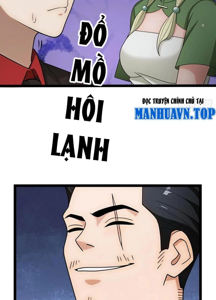 Thần Long Đi Trốn, Xui Xẻo Gặp Nữ Đế Đi Theo Giúp Ta Chăn Heo Chapter 81 - Trang 2