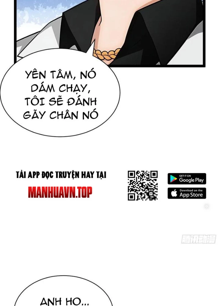 Thần Long Đi Trốn, Xui Xẻo Gặp Nữ Đế Đi Theo Giúp Ta Chăn Heo Chapter 81 - Trang 2