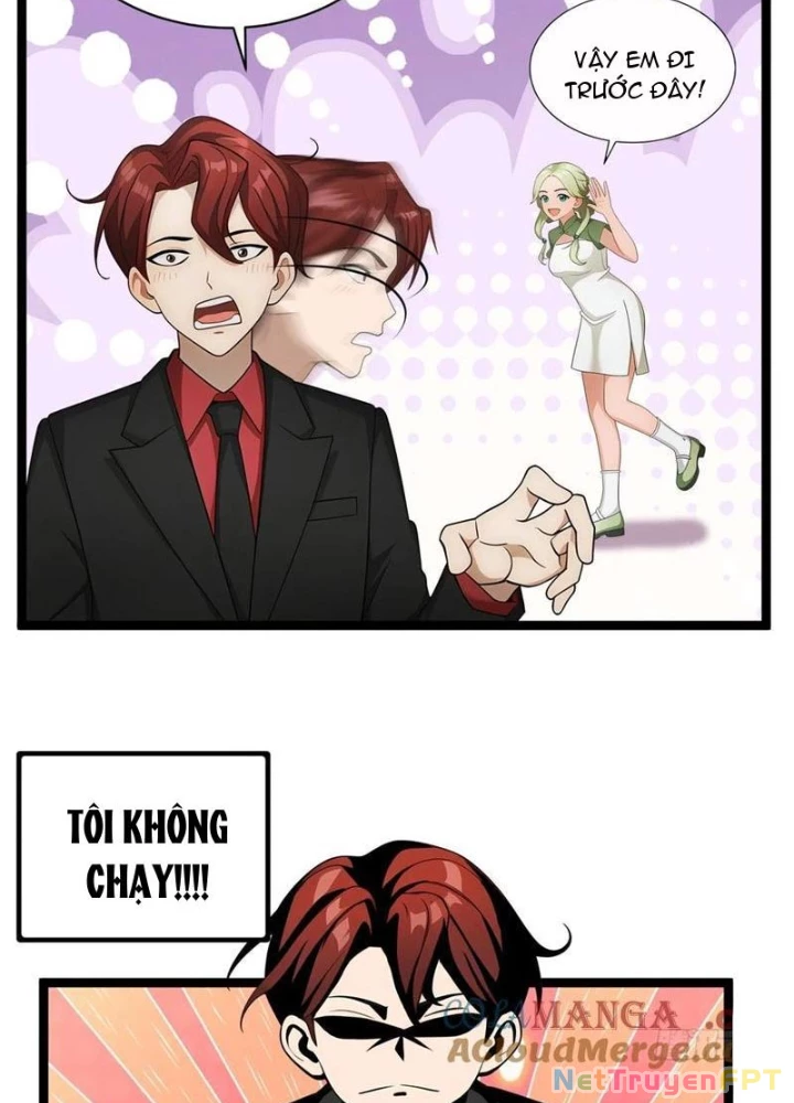 Thần Long Đi Trốn, Xui Xẻo Gặp Nữ Đế Đi Theo Giúp Ta Chăn Heo Chapter 81 - Trang 2