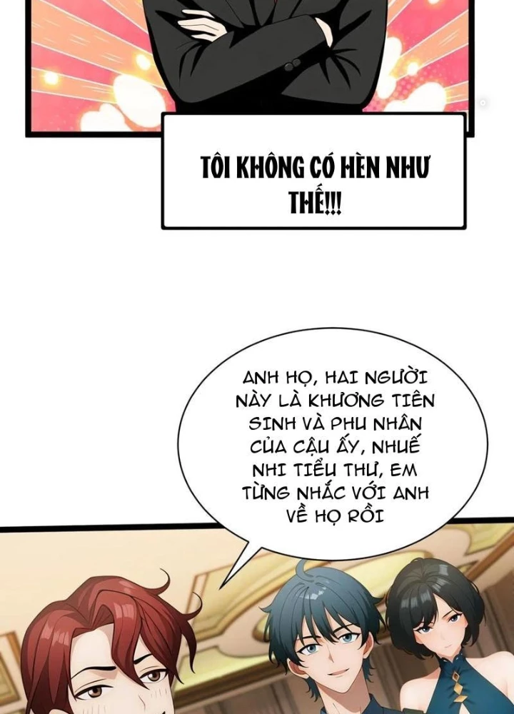 Thần Long Đi Trốn, Xui Xẻo Gặp Nữ Đế Đi Theo Giúp Ta Chăn Heo Chapter 81 - Trang 2