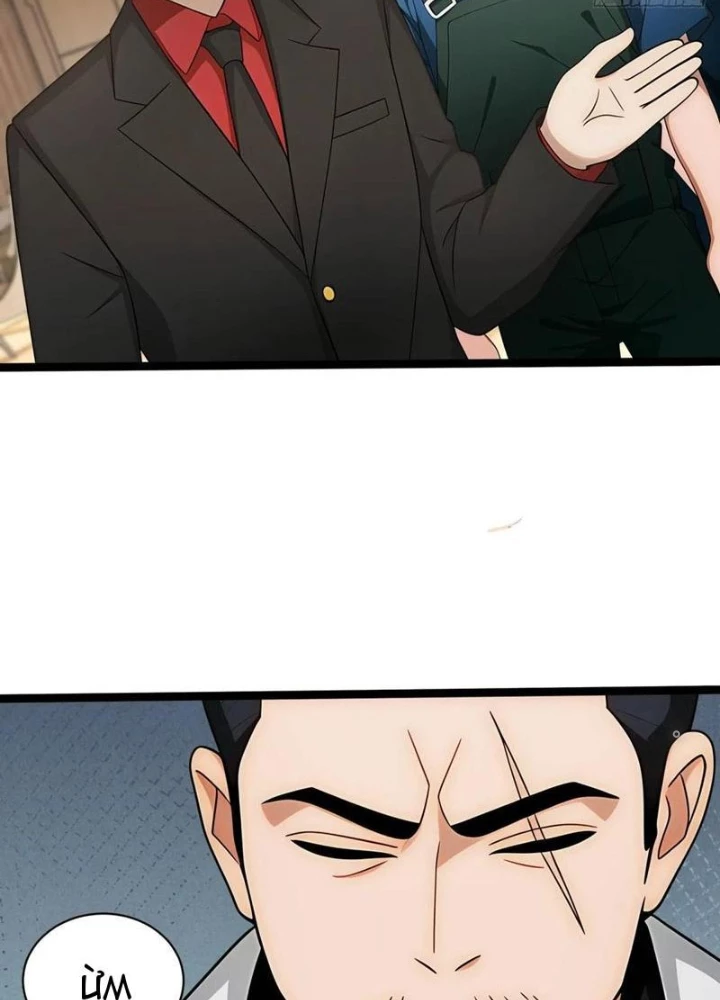 Thần Long Đi Trốn, Xui Xẻo Gặp Nữ Đế Đi Theo Giúp Ta Chăn Heo Chapter 81 - Trang 2