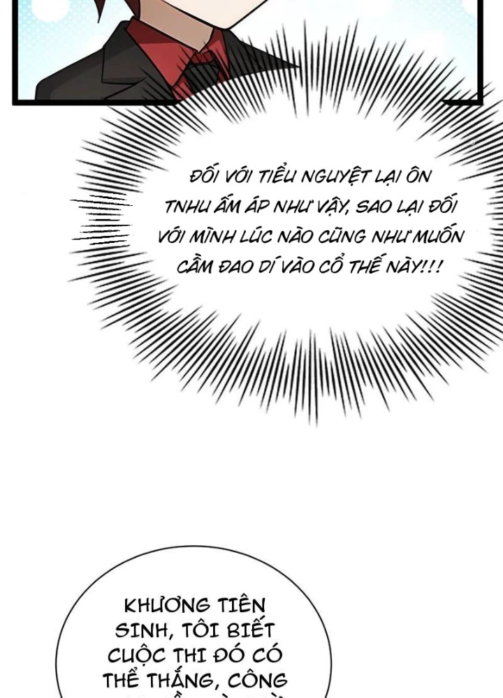 Thần Long Đi Trốn, Xui Xẻo Gặp Nữ Đế Đi Theo Giúp Ta Chăn Heo Chapter 81 - Trang 2