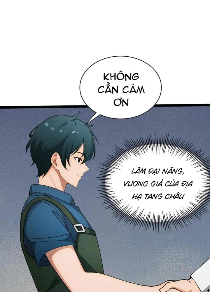 Thần Long Đi Trốn, Xui Xẻo Gặp Nữ Đế Đi Theo Giúp Ta Chăn Heo Chapter 81 - Trang 2