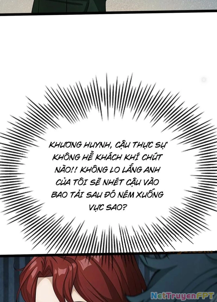 Thần Long Đi Trốn, Xui Xẻo Gặp Nữ Đế Đi Theo Giúp Ta Chăn Heo Chapter 81 - Trang 2