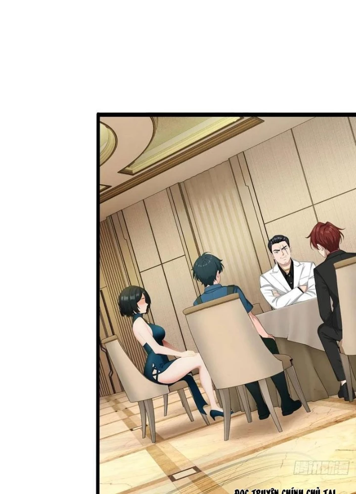 Thần Long Đi Trốn, Xui Xẻo Gặp Nữ Đế Đi Theo Giúp Ta Chăn Heo Chapter 81 - Trang 2