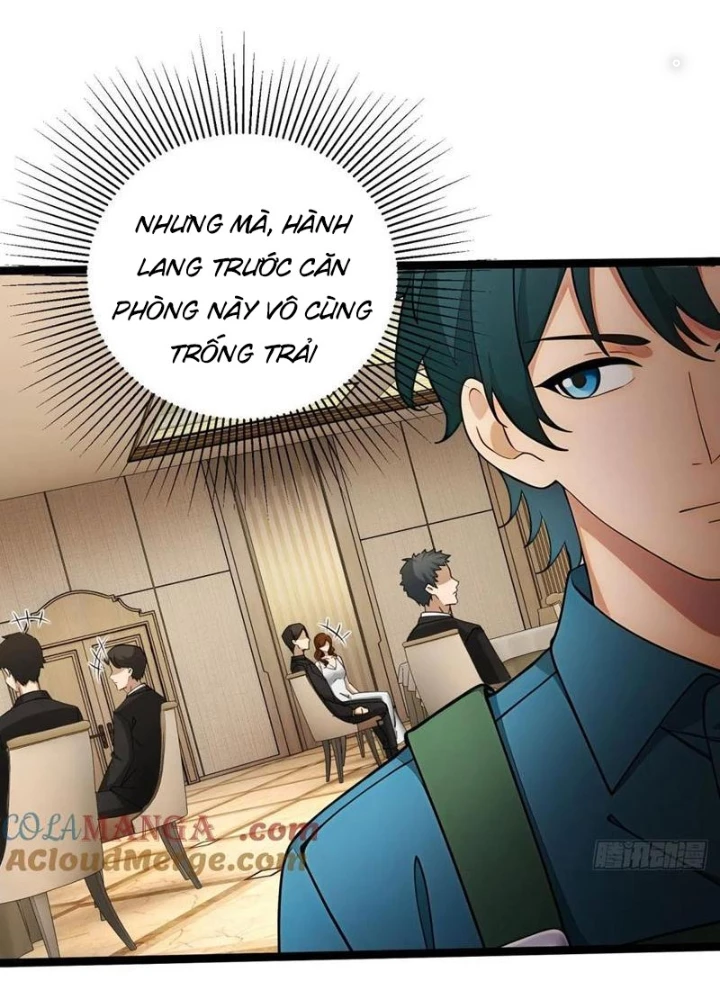 Thần Long Đi Trốn, Xui Xẻo Gặp Nữ Đế Đi Theo Giúp Ta Chăn Heo Chapter 81 - Trang 2