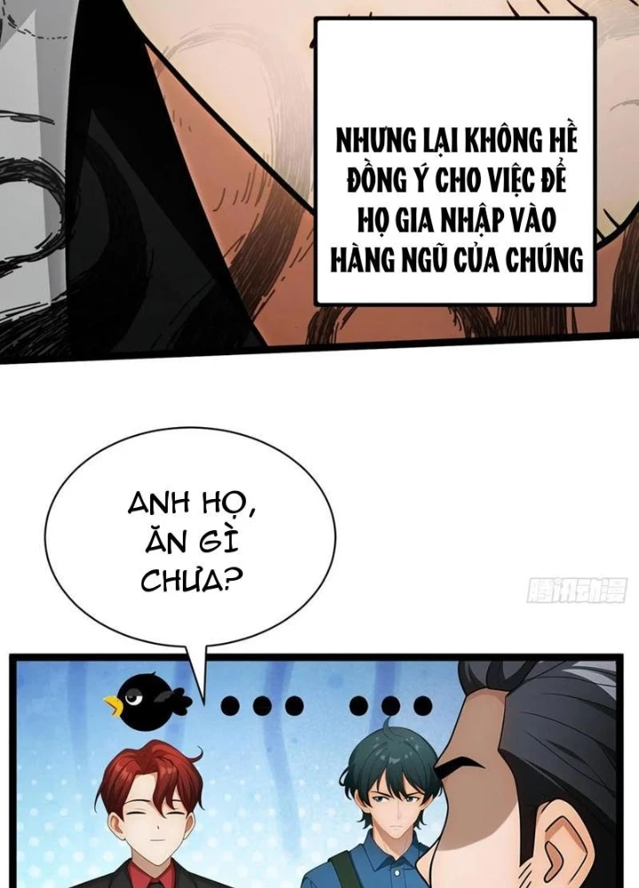 Thần Long Đi Trốn, Xui Xẻo Gặp Nữ Đế Đi Theo Giúp Ta Chăn Heo Chapter 81 - Trang 2