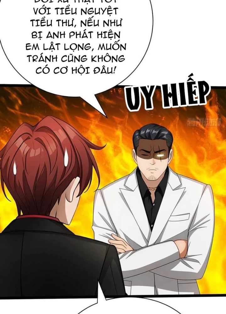 Thần Long Đi Trốn, Xui Xẻo Gặp Nữ Đế Đi Theo Giúp Ta Chăn Heo Chapter 81 - Trang 2