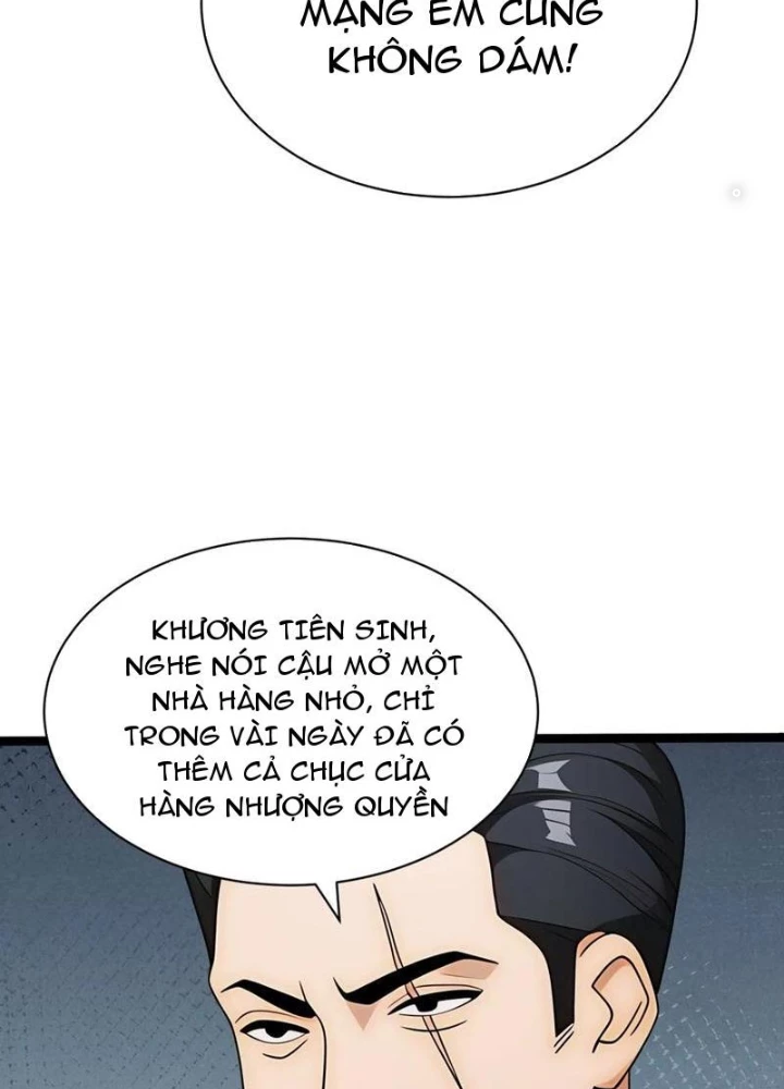 Thần Long Đi Trốn, Xui Xẻo Gặp Nữ Đế Đi Theo Giúp Ta Chăn Heo Chapter 81 - Trang 2