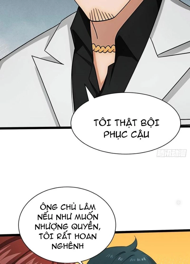 Thần Long Đi Trốn, Xui Xẻo Gặp Nữ Đế Đi Theo Giúp Ta Chăn Heo Chapter 81 - Trang 2