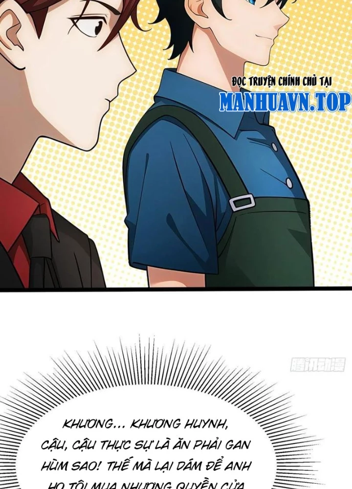 Thần Long Đi Trốn, Xui Xẻo Gặp Nữ Đế Đi Theo Giúp Ta Chăn Heo Chapter 81 - Trang 2