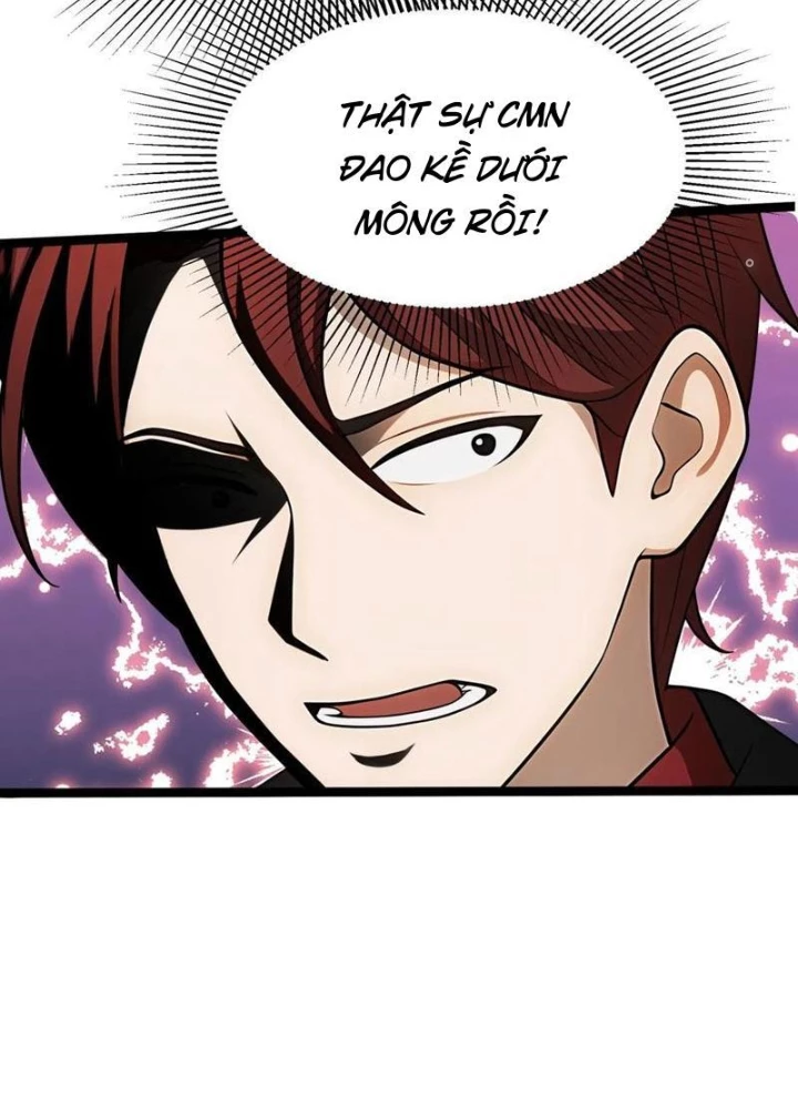 Thần Long Đi Trốn, Xui Xẻo Gặp Nữ Đế Đi Theo Giúp Ta Chăn Heo Chapter 81 - Trang 2