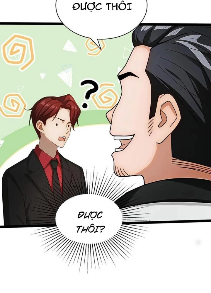 Thần Long Đi Trốn, Xui Xẻo Gặp Nữ Đế Đi Theo Giúp Ta Chăn Heo Chapter 81 - Trang 2