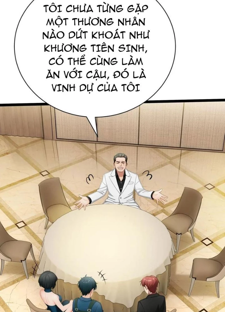 Thần Long Đi Trốn, Xui Xẻo Gặp Nữ Đế Đi Theo Giúp Ta Chăn Heo Chapter 81 - Trang 2