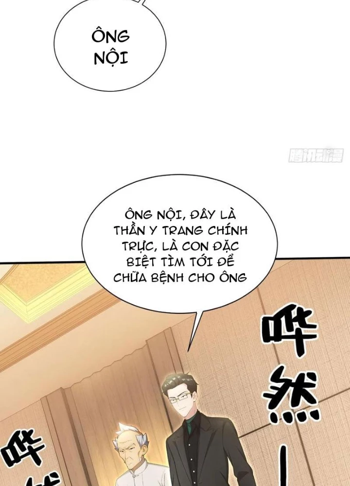 Thần Long Đi Trốn, Xui Xẻo Gặp Nữ Đế Đi Theo Giúp Ta Chăn Heo Chapter 82 - Trang 2