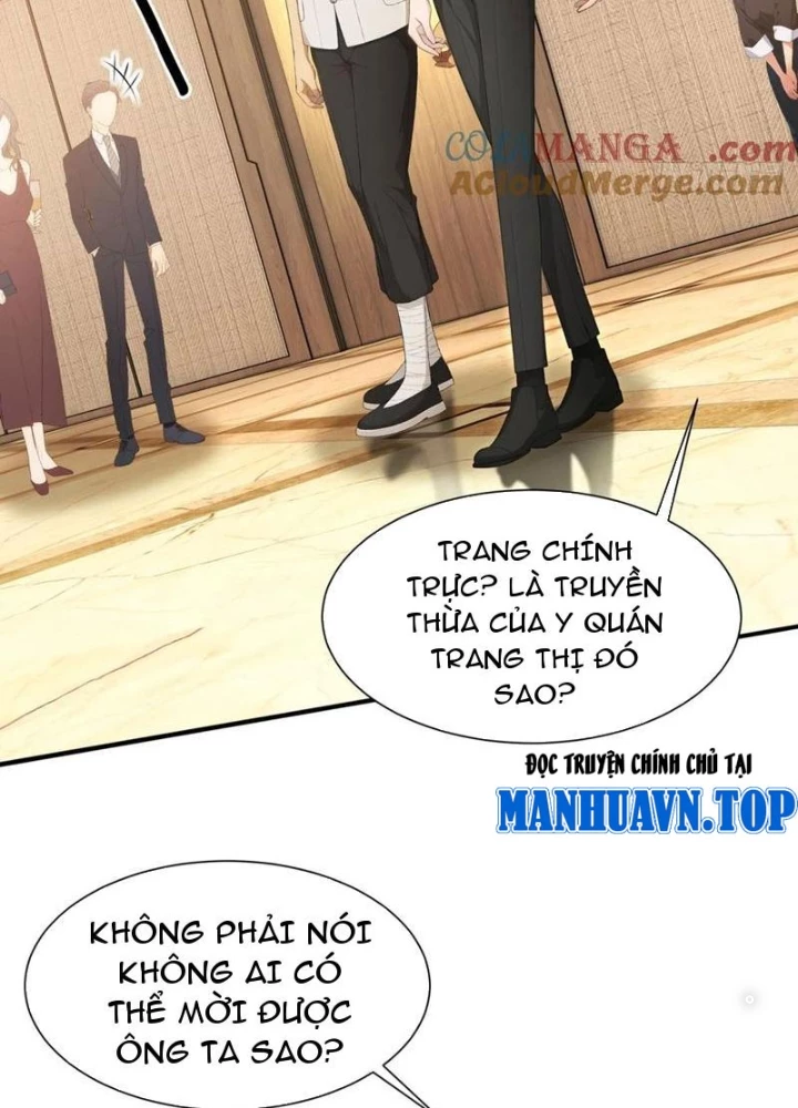 Thần Long Đi Trốn, Xui Xẻo Gặp Nữ Đế Đi Theo Giúp Ta Chăn Heo Chapter 82 - Trang 2