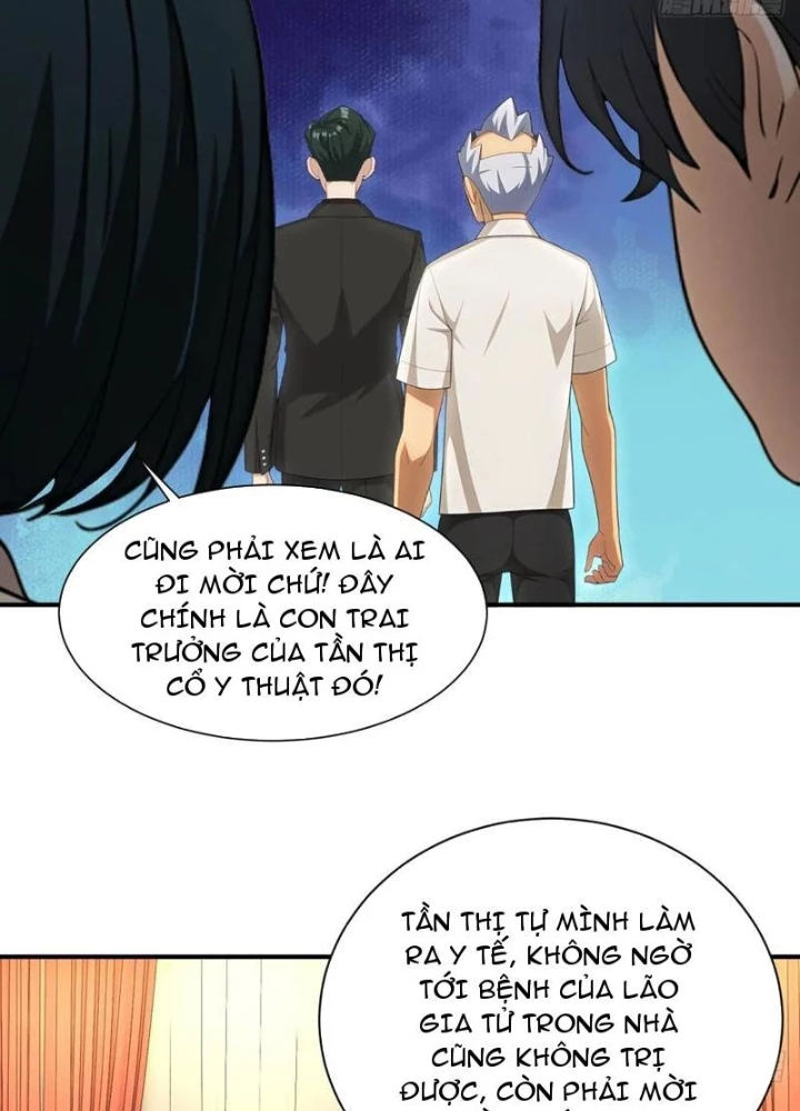 Thần Long Đi Trốn, Xui Xẻo Gặp Nữ Đế Đi Theo Giúp Ta Chăn Heo Chapter 82 - Trang 2
