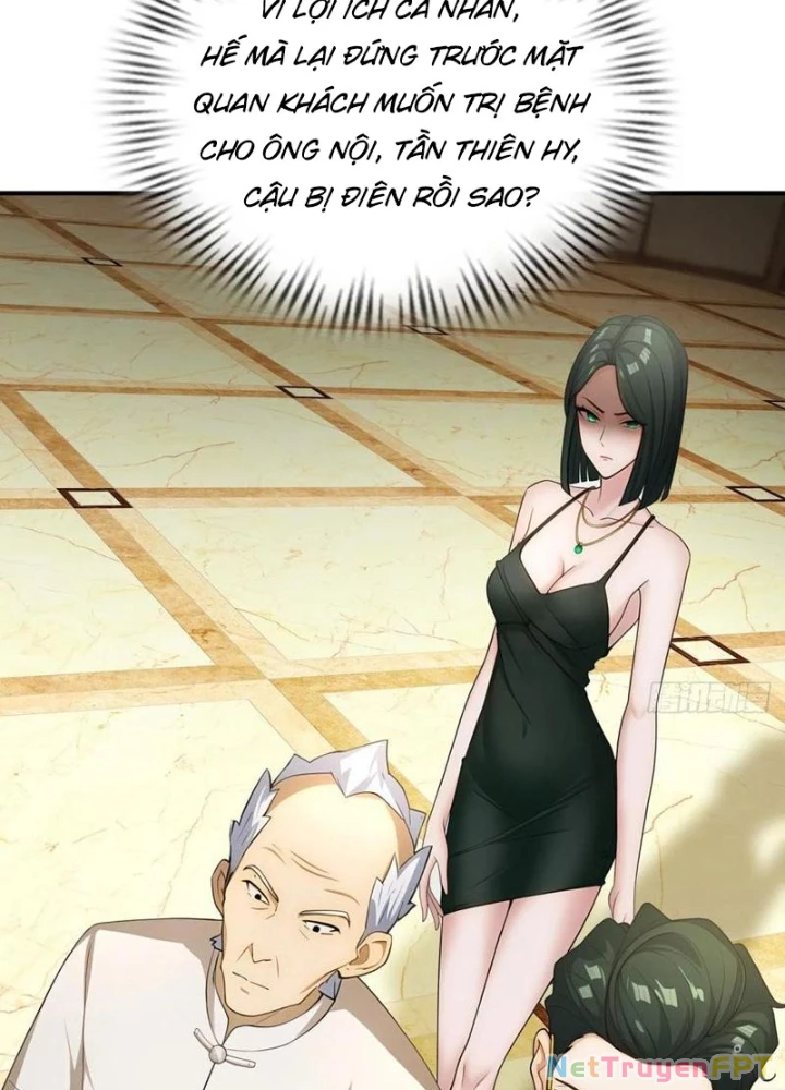 Thần Long Đi Trốn, Xui Xẻo Gặp Nữ Đế Đi Theo Giúp Ta Chăn Heo Chapter 82 - Trang 2