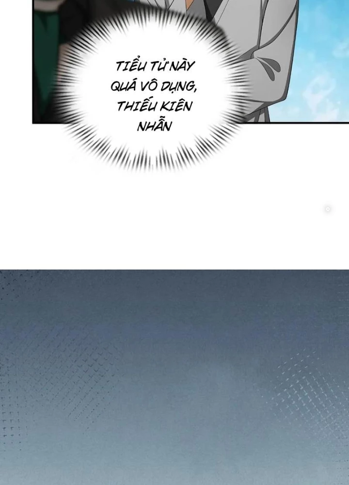Thần Long Đi Trốn, Xui Xẻo Gặp Nữ Đế Đi Theo Giúp Ta Chăn Heo Chapter 82 - Trang 2