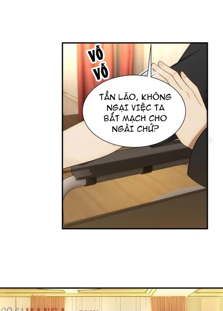 Thần Long Đi Trốn, Xui Xẻo Gặp Nữ Đế Đi Theo Giúp Ta Chăn Heo Chapter 82 - Trang 2