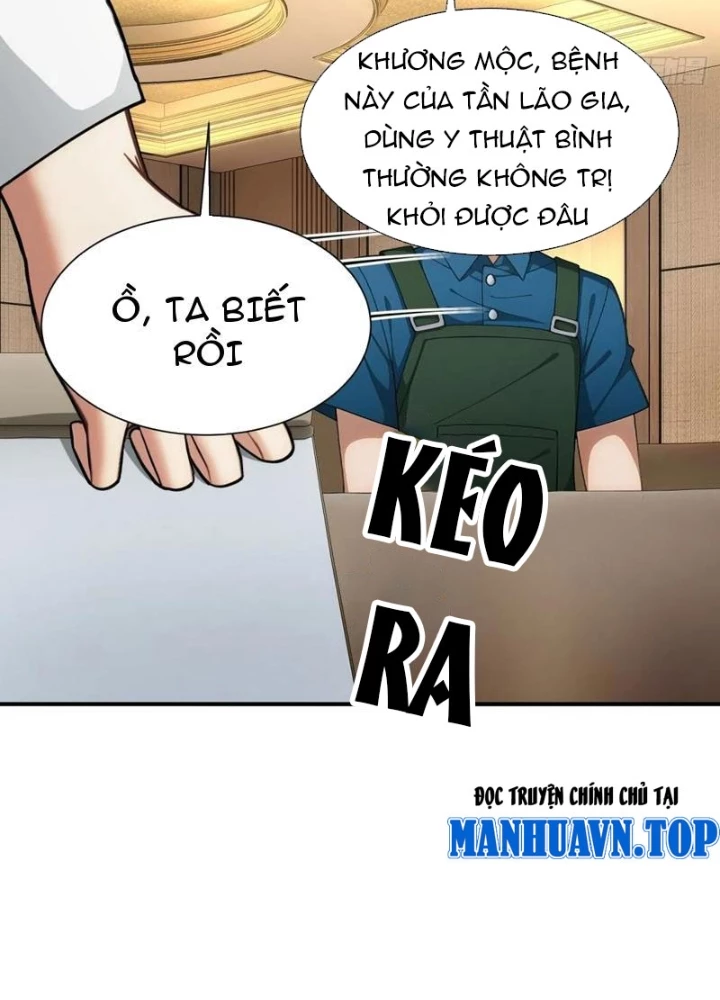 Thần Long Đi Trốn, Xui Xẻo Gặp Nữ Đế Đi Theo Giúp Ta Chăn Heo Chapter 82 - Trang 2