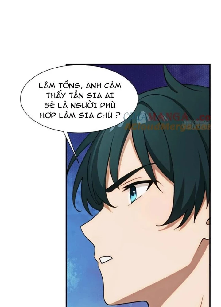 Thần Long Đi Trốn, Xui Xẻo Gặp Nữ Đế Đi Theo Giúp Ta Chăn Heo Chapter 82 - Trang 2