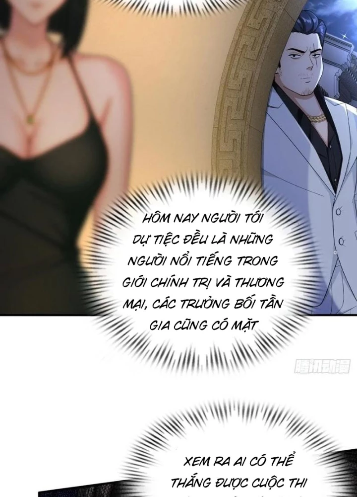 Thần Long Đi Trốn, Xui Xẻo Gặp Nữ Đế Đi Theo Giúp Ta Chăn Heo Chapter 82 - Trang 2
