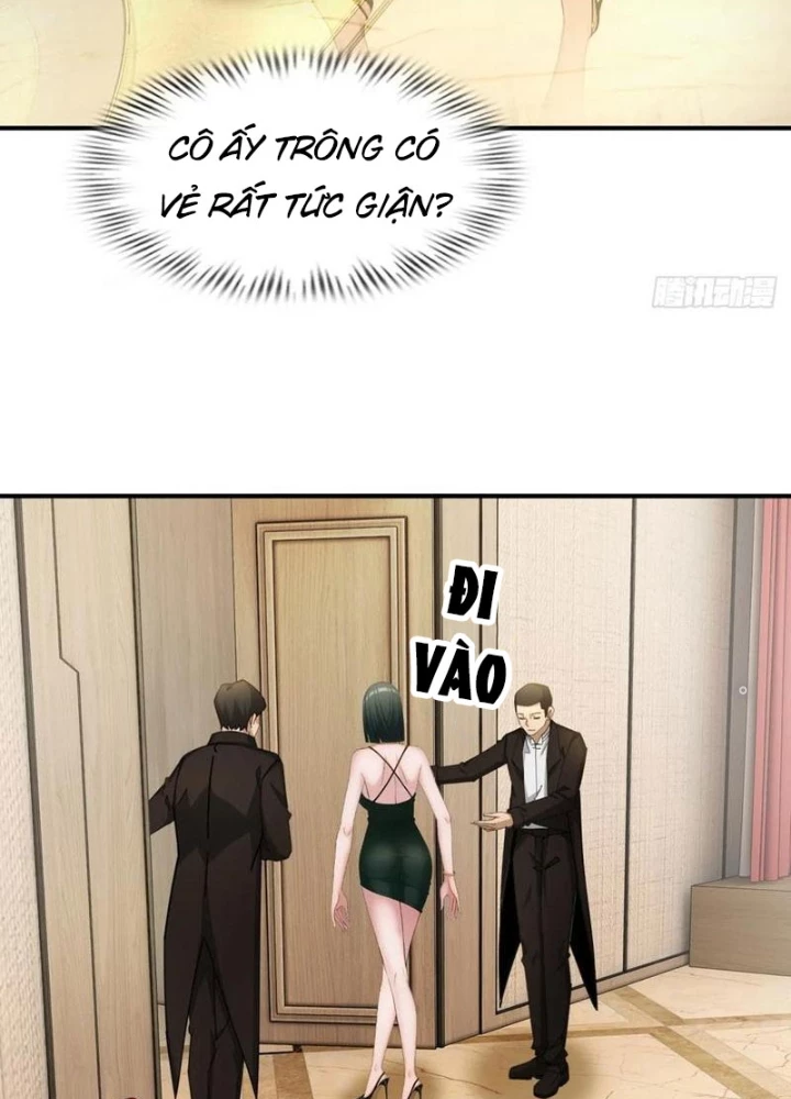 Thần Long Đi Trốn, Xui Xẻo Gặp Nữ Đế Đi Theo Giúp Ta Chăn Heo Chapter 82 - Trang 2