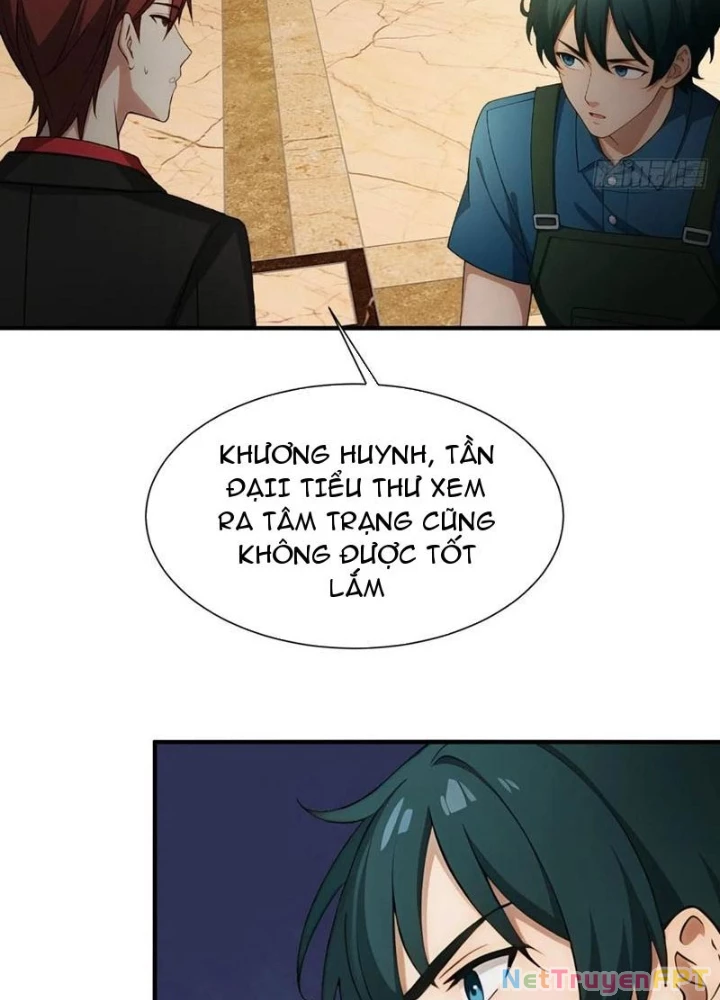 Thần Long Đi Trốn, Xui Xẻo Gặp Nữ Đế Đi Theo Giúp Ta Chăn Heo Chapter 82 - Trang 2
