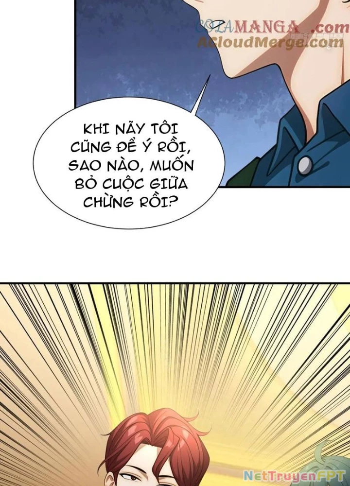 Thần Long Đi Trốn, Xui Xẻo Gặp Nữ Đế Đi Theo Giúp Ta Chăn Heo Chapter 82 - Trang 2