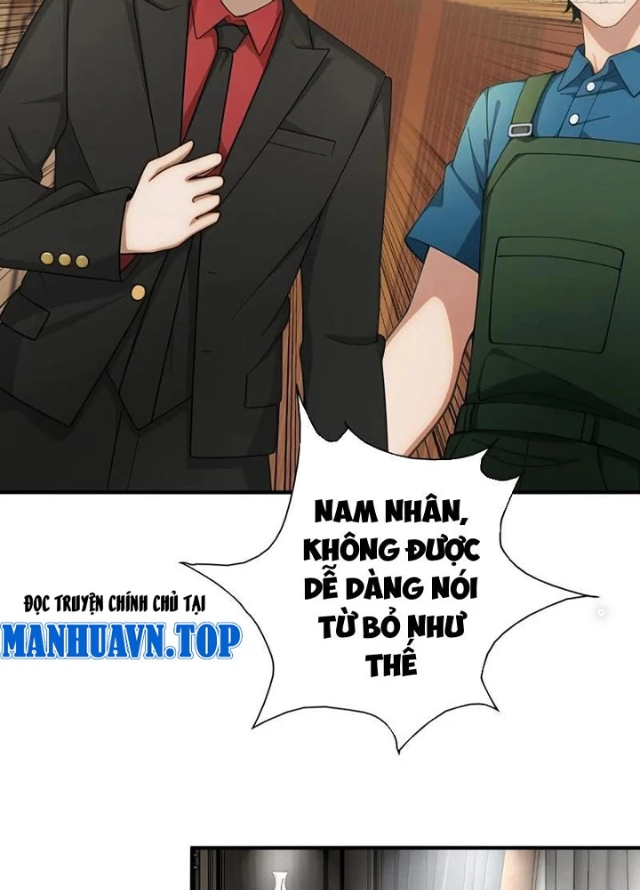Thần Long Đi Trốn, Xui Xẻo Gặp Nữ Đế Đi Theo Giúp Ta Chăn Heo Chapter 82 - Trang 2
