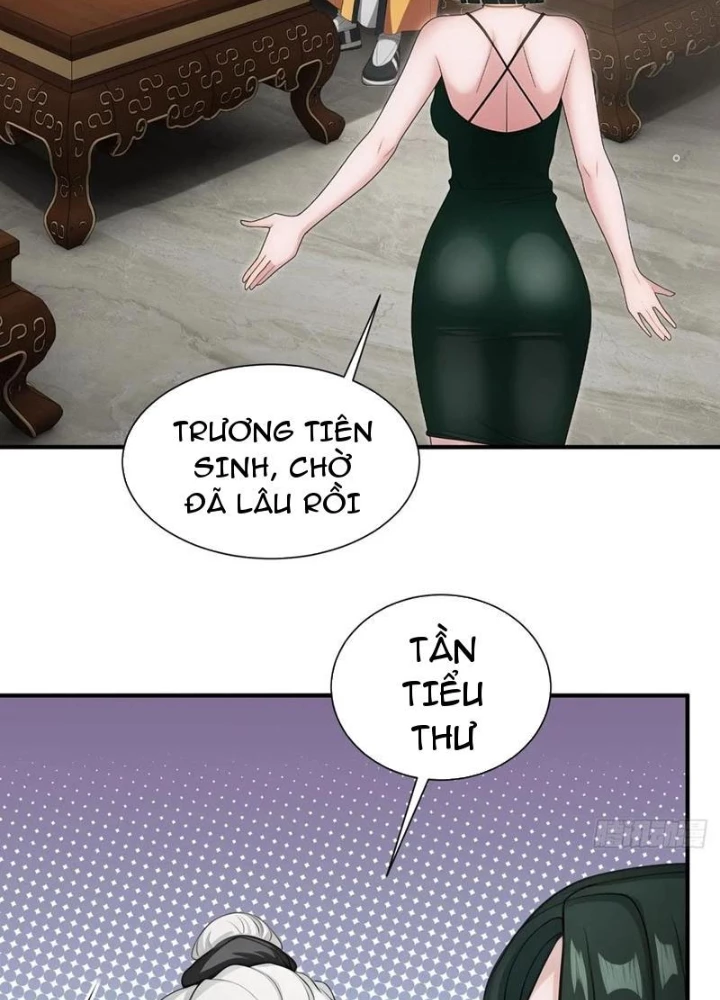 Thần Long Đi Trốn, Xui Xẻo Gặp Nữ Đế Đi Theo Giúp Ta Chăn Heo Chapter 82 - Trang 2
