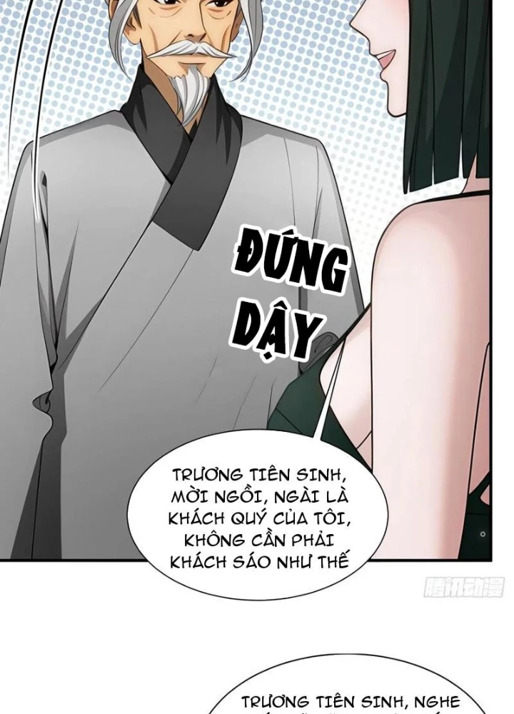 Thần Long Đi Trốn, Xui Xẻo Gặp Nữ Đế Đi Theo Giúp Ta Chăn Heo Chapter 82 - Trang 2