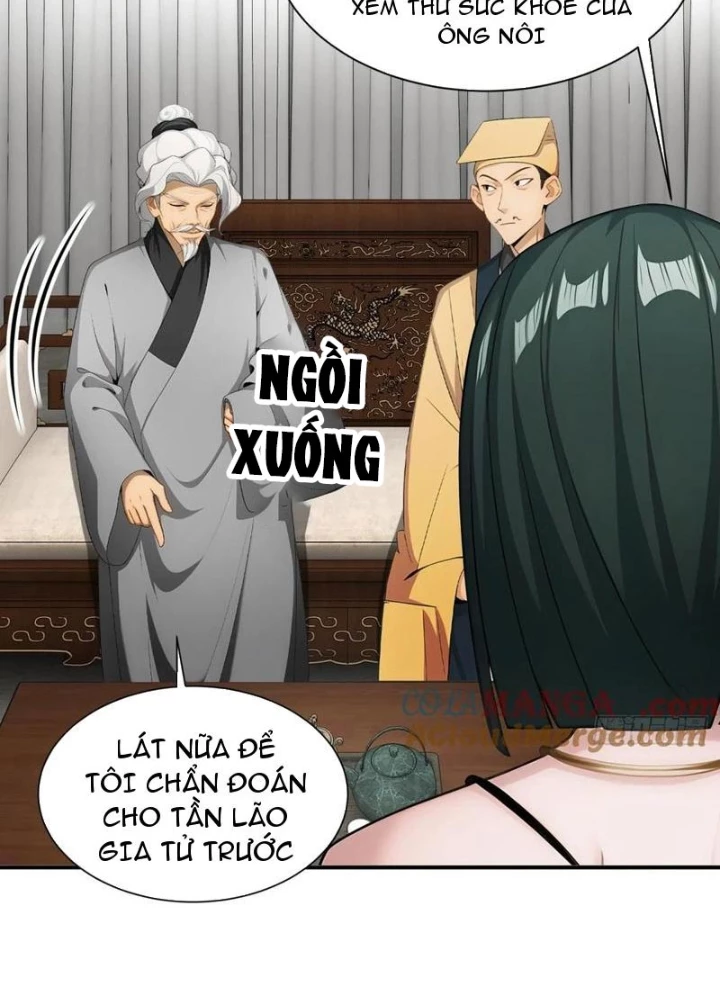 Thần Long Đi Trốn, Xui Xẻo Gặp Nữ Đế Đi Theo Giúp Ta Chăn Heo Chapter 82 - Trang 2