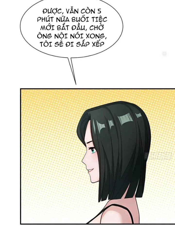 Thần Long Đi Trốn, Xui Xẻo Gặp Nữ Đế Đi Theo Giúp Ta Chăn Heo Chapter 82 - Trang 2