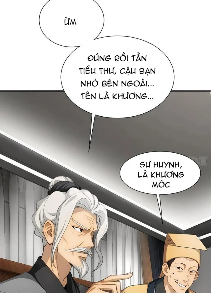 Thần Long Đi Trốn, Xui Xẻo Gặp Nữ Đế Đi Theo Giúp Ta Chăn Heo Chapter 82 - Trang 2