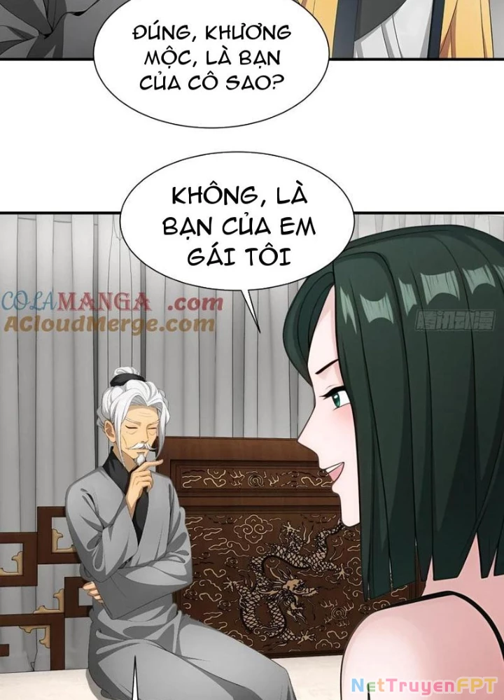 Thần Long Đi Trốn, Xui Xẻo Gặp Nữ Đế Đi Theo Giúp Ta Chăn Heo Chapter 82 - Trang 2