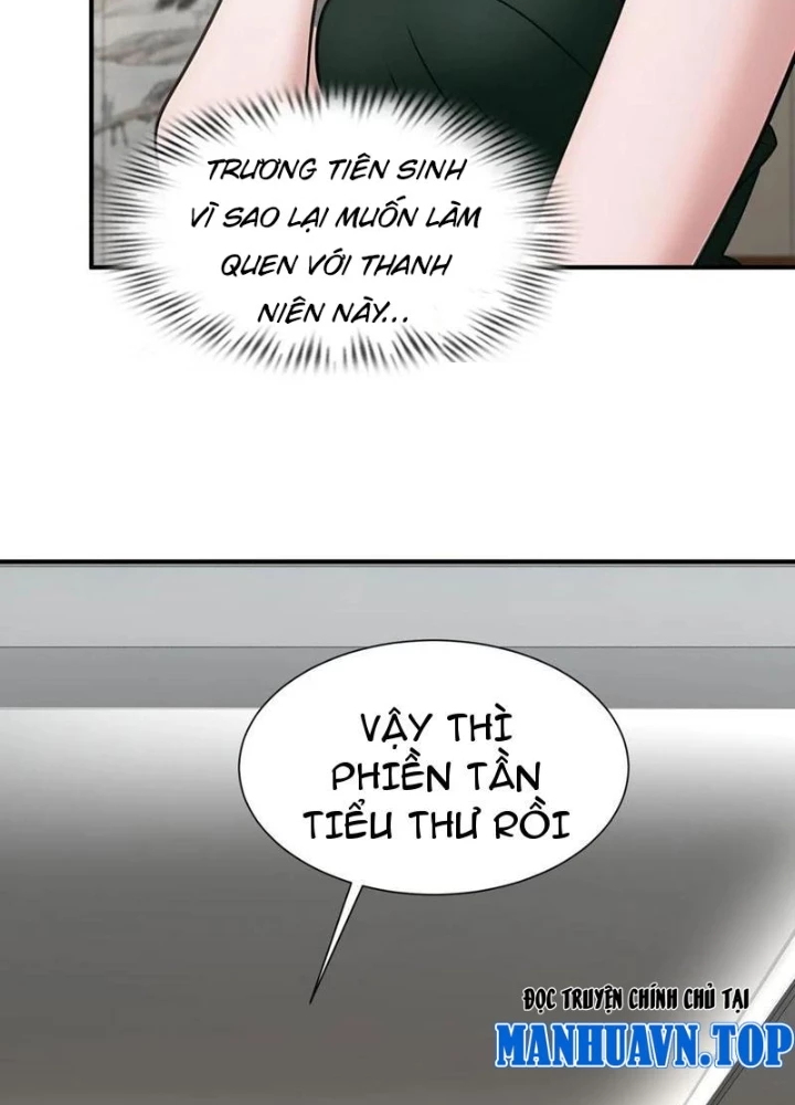 Thần Long Đi Trốn, Xui Xẻo Gặp Nữ Đế Đi Theo Giúp Ta Chăn Heo Chapter 82 - Trang 2