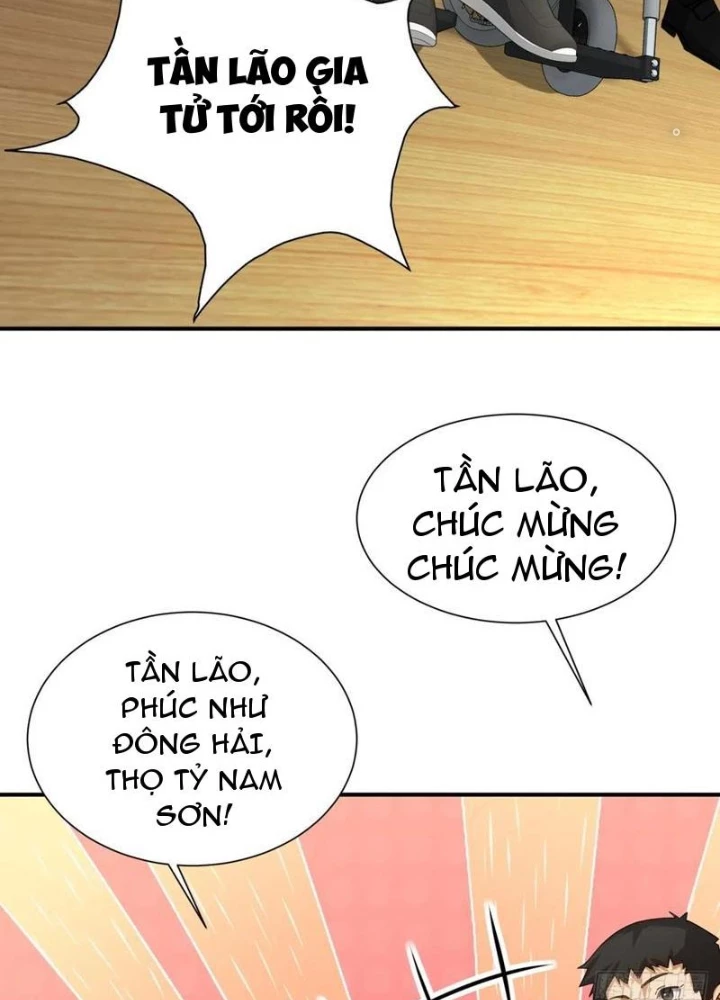 Thần Long Đi Trốn, Xui Xẻo Gặp Nữ Đế Đi Theo Giúp Ta Chăn Heo Chapter 82 - Trang 2