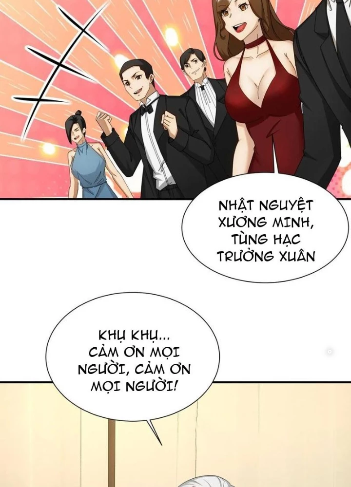 Thần Long Đi Trốn, Xui Xẻo Gặp Nữ Đế Đi Theo Giúp Ta Chăn Heo Chapter 82 - Trang 2