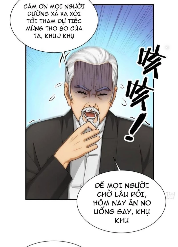 Thần Long Đi Trốn, Xui Xẻo Gặp Nữ Đế Đi Theo Giúp Ta Chăn Heo Chapter 82 - Trang 2